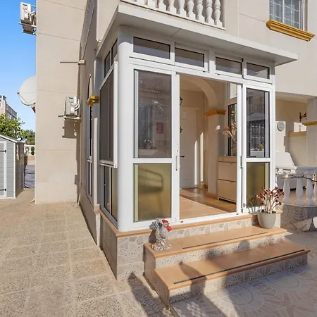 Casa Luna Torrevieja Exterior photo