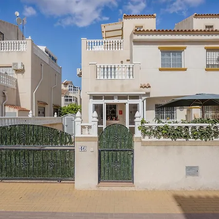 Casa Luna Torrevieja Exterior photo