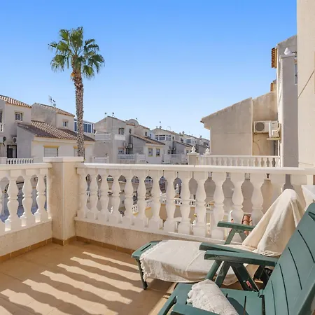Casa Luna Torrevieja Exterior photo