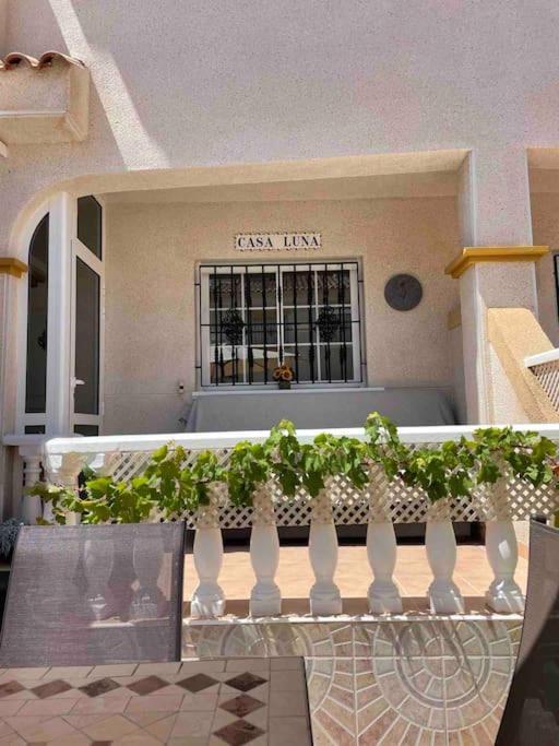 Ferienhaus Casa Luna