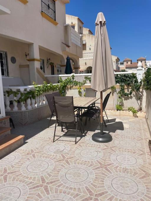 Casa Luna Torrevieja
