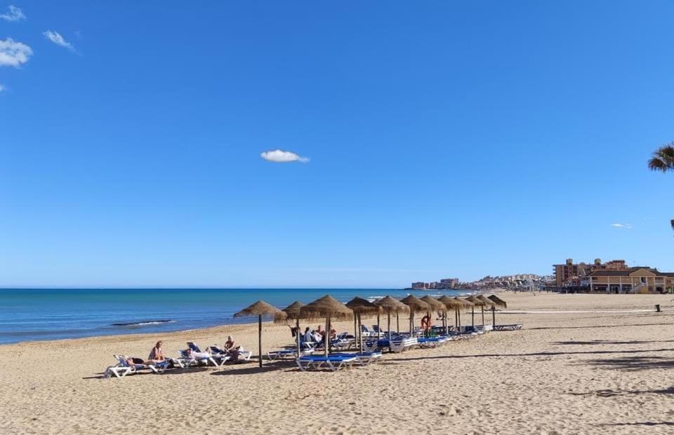 Casa Luna Torrevieja