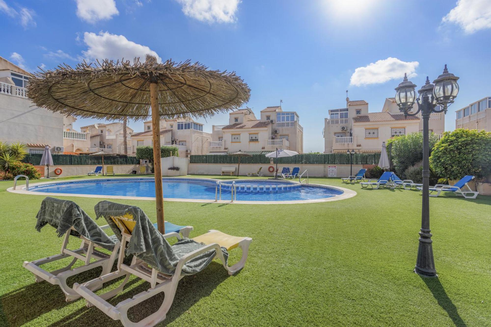 Hébergement de vacances Casa Luna