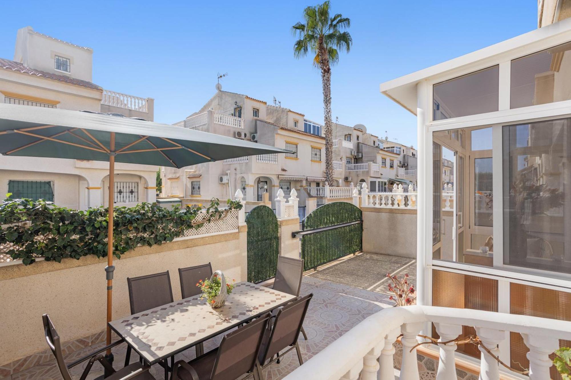 Casa Luna Torrevieja