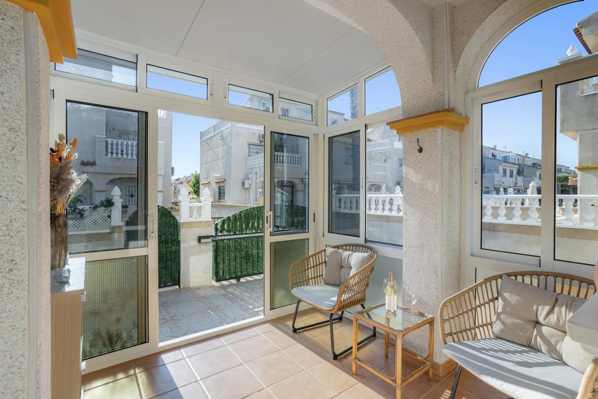 Casa Luna Ferienhaus *