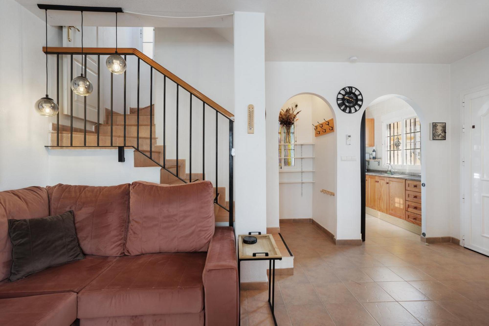 Casa Luna Hébergement de vacances