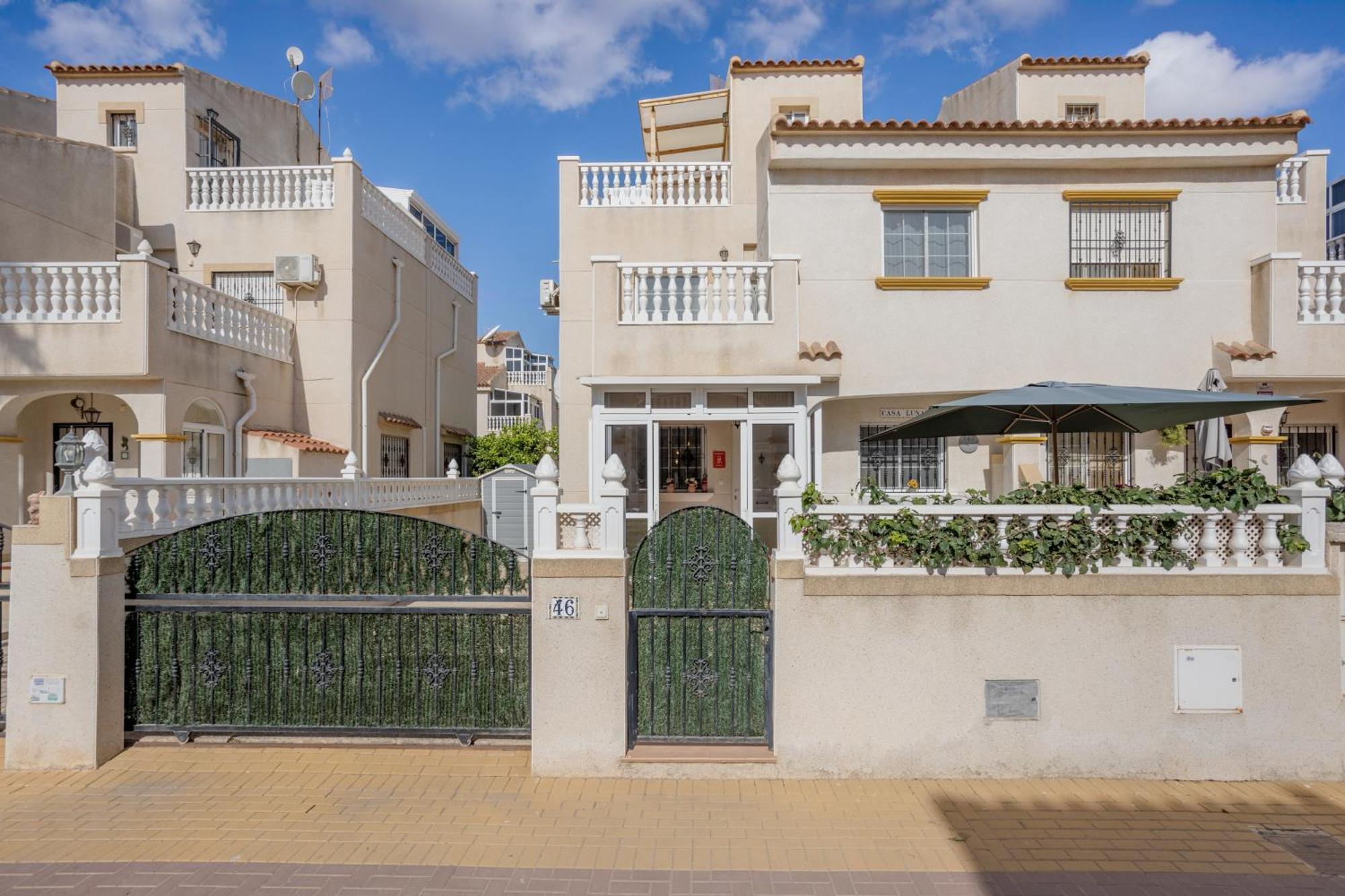 Casa Luna Torrevieja
